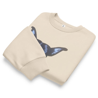 Mathis Minimal Hoodie - GrungePup Sleek Grunge Style