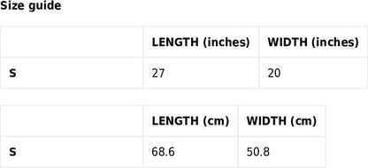 Nico Face Sweater- GrungePup Iconic Pet Warmth