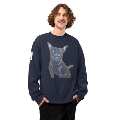 Mathis Minimal Hoodie - GrungePup Sleek Grunge Style